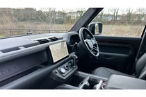 Land Rover Defender 110 (19 on) 3.0 D350 Sedona Edition 110 5dr Auto For Sale - Vertu Land Rover Exeter, Matford