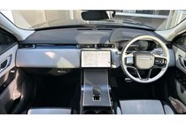 Land Rover Range Rover Velar SUV (17 on) 2.0 D200 MHEV Dynamic HSE 5dr Auto For Sale - Vertu Land Rover Exeter, Matford