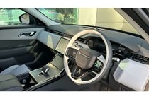 Land Rover Range Rover Velar SUV (17 on) 2.0 D200 MHEV Dynamic HSE 5dr Auto For Sale - Vertu Land Rover Exeter, Matford