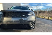 Land Rover Range Rover Velar SUV (17 on) 2.0 D200 MHEV Dynamic HSE 5dr Auto For Sale - Vertu Land Rover Exeter, Matford