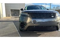 Land Rover Range Rover Velar SUV (17 on) 2.0 D200 MHEV Dynamic HSE 5dr Auto For Sale - Vertu Land Rover Exeter, Matford