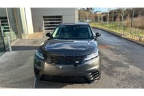 Land Rover Range Rover Velar SUV (17 on) 2.0 D200 MHEV Dynamic HSE 5dr Auto For Sale - Vertu Land Rover Exeter, Matford