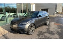 Land Rover Range Rover Velar SUV (17 on) 2.0 D200 MHEV Dynamic HSE 5dr Auto For Sale - Vertu Land Rover Exeter, Matford