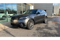 Land Rover Range Rover Velar SUV (17 on) 2.0 D200 MHEV Dynamic HSE 5dr Auto For Sale - Vertu Land Rover Exeter, Matford