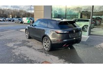 Land Rover Range Rover Velar SUV (17 on) 2.0 D200 MHEV Dynamic HSE 5dr Auto For Sale - Vertu Land Rover Exeter, Matford