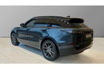 Land Rover Range Rover Velar SUV (17 on) 2.0 D200 MHEV Dynamic HSE 5dr Auto For Sale - Vertu Land Rover Exeter, Matford