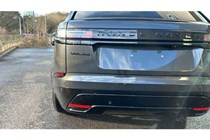 Land Rover Range Rover Velar SUV (17 on) 2.0 D200 MHEV Dynamic HSE 5dr Auto For Sale - Vertu Land Rover Exeter, Matford