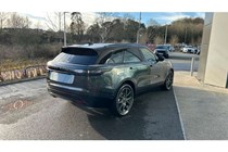 Land Rover Range Rover Velar SUV (17 on) 2.0 D200 MHEV Dynamic HSE 5dr Auto For Sale - Vertu Land Rover Exeter, Matford