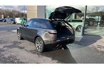 Land Rover Range Rover Velar SUV (17 on) 2.0 D200 MHEV Dynamic HSE 5dr Auto For Sale - Vertu Land Rover Exeter, Matford