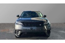 Land Rover Range Rover Velar SUV (17 on) 2.0 D200 MHEV Dynamic HSE 5dr Auto For Sale - Vertu Land Rover Exeter, Matford