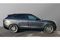 Land Rover Range Rover Velar SUV (17 on) 2.0 D200 MHEV Dynamic HSE 5dr Auto For Sale - Vertu Land Rover Exeter, Matford