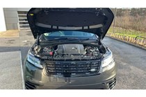 Land Rover Range Rover Velar SUV (17 on) 2.0 D200 MHEV Dynamic HSE 5dr Auto For Sale - Vertu Land Rover Exeter, Matford