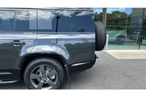 Land Rover Defender 130 (22 on) 3.0 D350 X-Dynamic HSE 130 5dr Auto For Sale - Vertu Land Rover Exeter, Matford