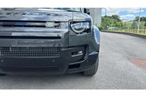 Land Rover Defender 130 (22 on) 3.0 D350 X-Dynamic HSE 130 5dr Auto For Sale - Vertu Land Rover Exeter, Matford