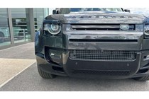 Land Rover Defender 130 (22 on) 3.0 D350 X-Dynamic HSE 130 5dr Auto For Sale - Vertu Land Rover Exeter, Matford