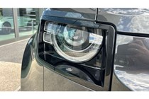 Land Rover Defender 130 (22 on) 3.0 D350 X-Dynamic HSE 130 5dr Auto For Sale - Vertu Land Rover Exeter, Matford