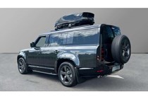 Land Rover Defender 130 (22 on) 3.0 D350 X-Dynamic HSE 130 5dr Auto For Sale - Vertu Land Rover Exeter, Matford