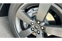Land Rover Defender 130 (22 on) 3.0 D350 X-Dynamic HSE 130 5dr Auto For Sale - Vertu Land Rover Exeter, Matford
