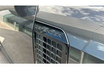 Land Rover Defender 130 (22 on) 3.0 D350 X-Dynamic HSE 130 5dr Auto For Sale - Vertu Land Rover Exeter, Matford