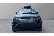 Land Rover Defender 130 (22 on) 3.0 D350 X-Dynamic HSE 130 5dr Auto For Sale - Vertu Land Rover Exeter, Matford