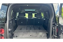 Land Rover Defender 130 (22 on) 3.0 D350 X-Dynamic HSE 130 5dr Auto For Sale - Vertu Land Rover Exeter, Matford