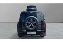Land Rover Defender 130 (22 on) 3.0 D350 X-Dynamic HSE 130 5dr Auto For Sale - Vertu Land Rover Exeter, Matford