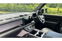 Land Rover Defender 130 (22 on) 3.0 D350 X-Dynamic HSE 130 5dr Auto For Sale - Vertu Land Rover Exeter, Matford
