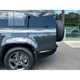 Land Rover Defender 130 (22 on) 3.0 D350 X-Dynamic HSE 130 5dr Auto For Sale - Vertu Land Rover Exeter, Matford