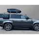 Land Rover Defender 130 (22 on) 3.0 D350 X-Dynamic HSE 130 5dr Auto For Sale - Vertu Land Rover Exeter, Matford