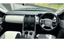 Land Rover Discovery SUV (17 on) 3.0 D350 Dynamic HSE 5dr Auto For Sale - Vertu Land Rover Exeter, Matford