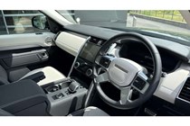 Land Rover Discovery SUV (17 on) 3.0 D350 Dynamic HSE 5dr Auto For Sale - Vertu Land Rover Exeter, Matford