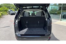 Land Rover Discovery SUV (17 on) 3.0 D350 Dynamic HSE 5dr Auto For Sale - Vertu Land Rover Exeter, Matford