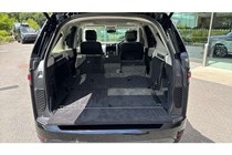 Land Rover Discovery SUV (17 on) 3.0 D350 Dynamic HSE 5dr Auto For Sale - Vertu Land Rover Exeter, Matford