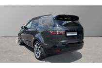 Land Rover Discovery SUV (17 on) 3.0 D350 Dynamic HSE 5dr Auto For Sale - Vertu Land Rover Exeter, Matford
