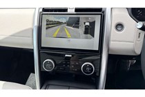 Land Rover Discovery SUV (17 on) 3.0 D350 Dynamic HSE 5dr Auto For Sale - Vertu Land Rover Exeter, Matford