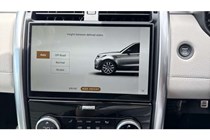 Land Rover Discovery SUV (17 on) 3.0 D350 Dynamic HSE 5dr Auto For Sale - Vertu Land Rover Exeter, Matford