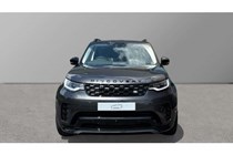 Land Rover Discovery SUV (17 on) 3.0 D350 Dynamic HSE 5dr Auto For Sale - Vertu Land Rover Exeter, Matford