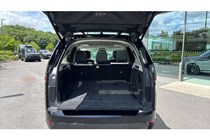 Land Rover Discovery SUV (17 on) 3.0 D350 Dynamic HSE 5dr Auto For Sale - Vertu Land Rover Exeter, Matford