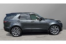 Land Rover Discovery SUV (17 on) 3.0 D350 Dynamic HSE 5dr Auto For Sale - Vertu Land Rover Exeter, Matford