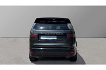 Land Rover Discovery SUV (17 on) 3.0 D350 Dynamic HSE 5dr Auto For Sale - Vertu Land Rover Exeter, Matford