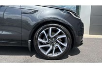 Land Rover Discovery SUV (17 on) 3.0 D350 Dynamic HSE 5dr Auto For Sale - Vertu Land Rover Exeter, Matford