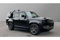 Land Rover Defender 130 (22 on) 3.0 D350 X-Dynamic HSE 130 5dr Auto For Sale - Vertu Land Rover Exeter, Matford