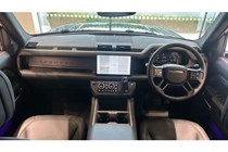 Land Rover Defender 130 (22 on) 3.0 D350 X-Dynamic HSE 130 5dr Auto For Sale - Vertu Land Rover Exeter, Matford