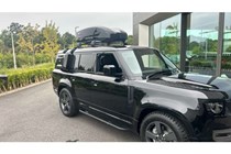 Land Rover Defender 130 (22 on) 3.0 D350 X-Dynamic HSE 130 5dr Auto For Sale - Vertu Land Rover Exeter, Matford