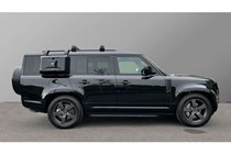 Land Rover Defender 130 (22 on) 3.0 D350 X-Dynamic HSE 130 5dr Auto For Sale - Vertu Land Rover Exeter, Matford