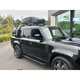 Land Rover Defender 130 (22 on) 3.0 D350 X-Dynamic HSE 130 5dr Auto For Sale - Vertu Land Rover Exeter, Matford
