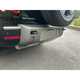 Land Rover Defender 130 (22 on) 3.0 D350 X-Dynamic HSE 130 5dr Auto For Sale - Vertu Land Rover Exeter, Matford