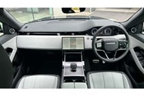 Land Rover Range Rover Evoque SUV (19 on) 1.5 P270e Edition 5dr Auto For Sale - Vertu Land Rover Exeter, Matford