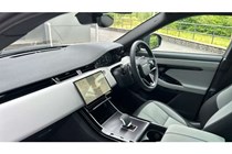 Land Rover Range Rover Evoque SUV (19 on) 1.5 P270e Edition 5dr Auto For Sale - Vertu Land Rover Exeter, Matford