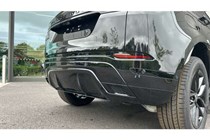 Land Rover Range Rover Evoque SUV (19 on) 1.5 P270e Edition 5dr Auto For Sale - Vertu Land Rover Exeter, Matford